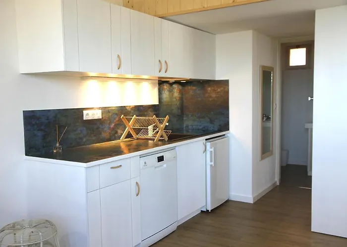 Résidence A Licetta * Porto-Vecchio (Corsica)