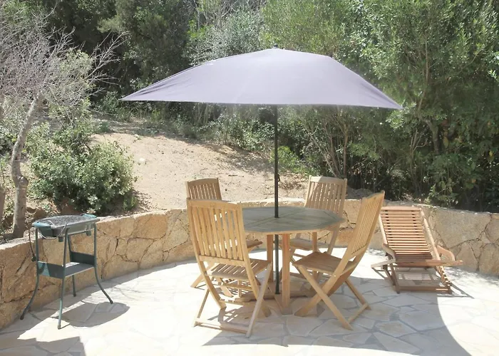 Résidence A Licetta * Porto-Vecchio (Corsica)