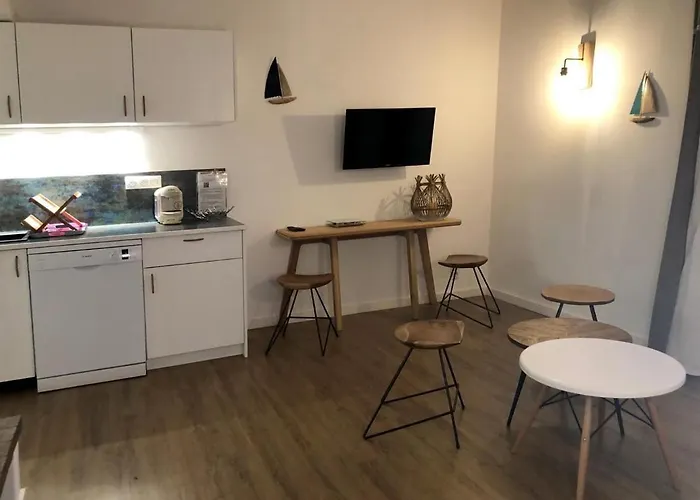 Holiday home A Licetta *