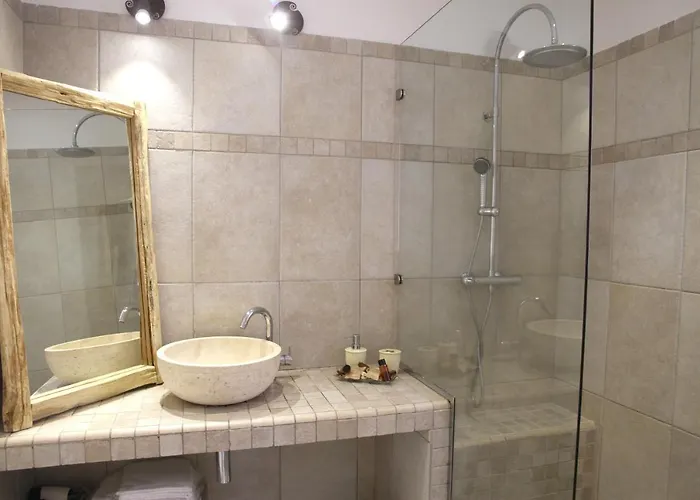 A Licetta Holiday home