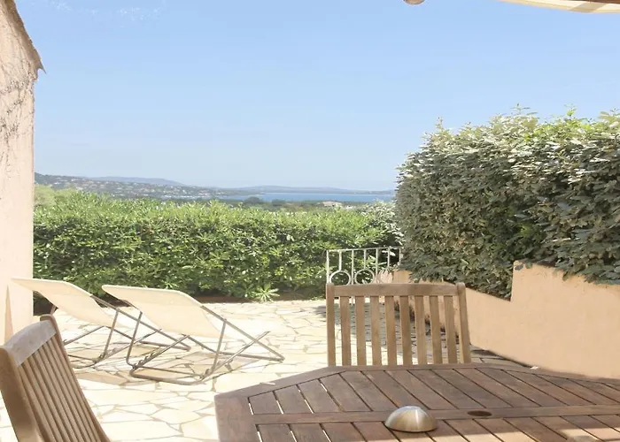 Résidence A Licetta *