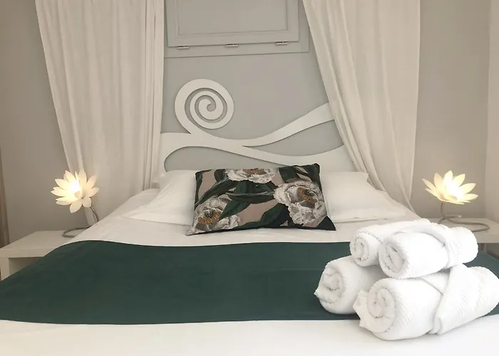 A Licetta Porto-Vecchio (Corsica)
