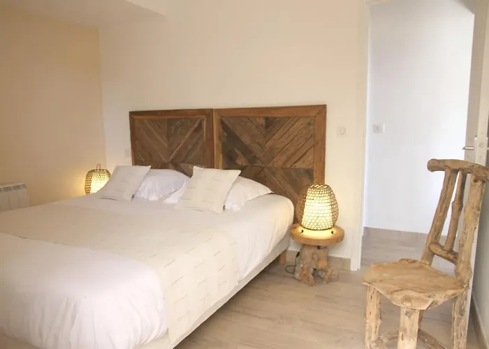 Holiday home A Licetta