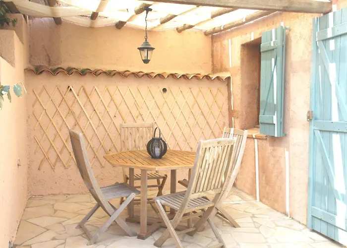 A Licetta Holiday home