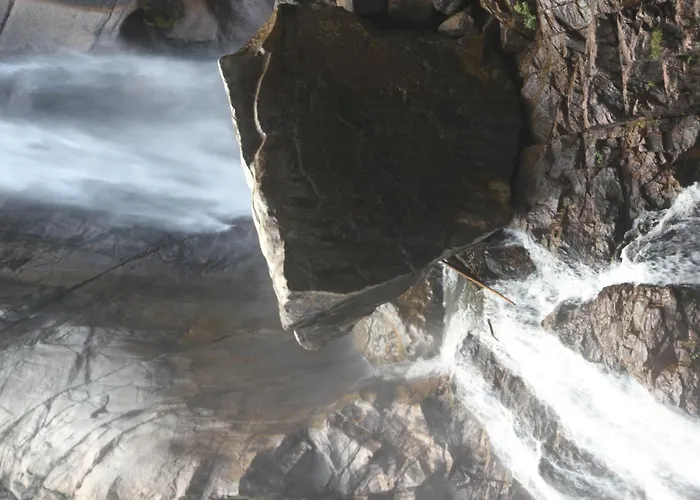 A Licetta Porto-Vecchio (Corsica)