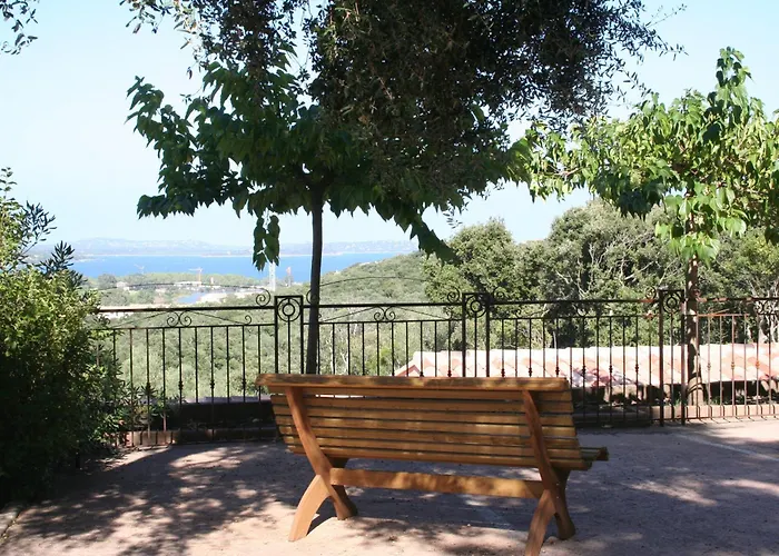 Holiday home A Licetta