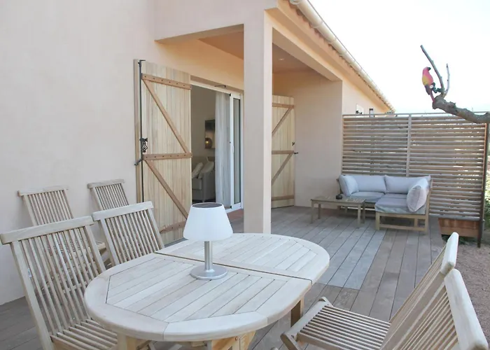 Holiday home A Licetta *