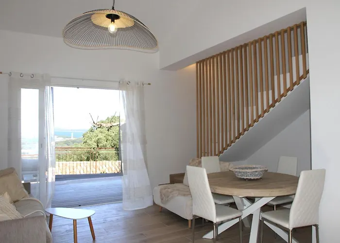 Résidence A Licetta *