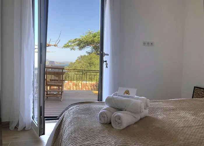 Holiday home A Licetta *