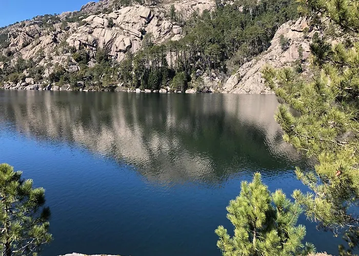 Holiday home A Licetta Porto-Vecchio (Corsica)