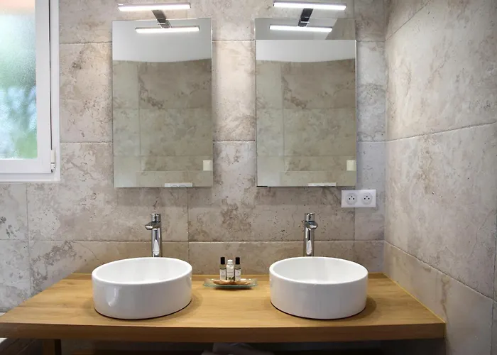 Résidence A Licetta