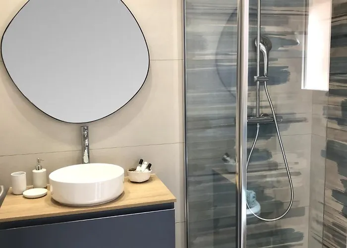 Holiday home A Licetta