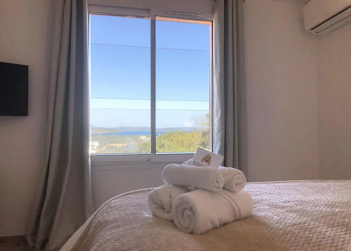 Holiday home A Licetta *