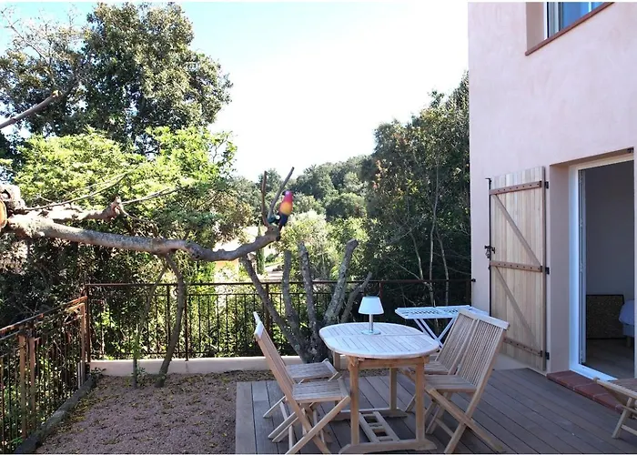 Holiday home A Licetta