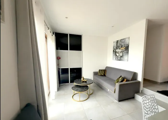 A Licetta Holiday home *