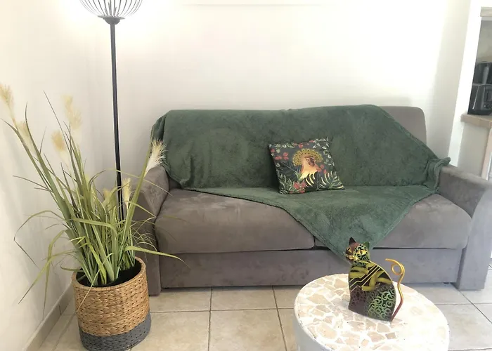 Résidence A Licetta * Porto-Vecchio (Corsica)