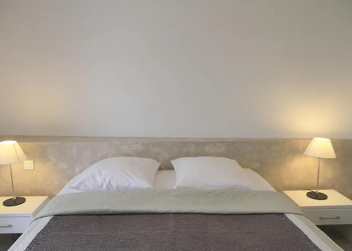 A Licetta Holiday home Porto-Vecchio (Corsica)