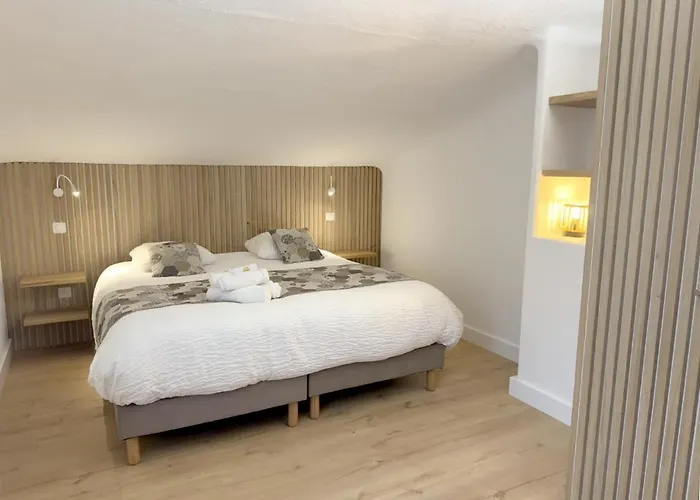 Résidence A Licetta Porto-Vecchio (Corsica)