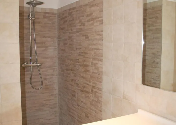 A Licetta Porto-Vecchio (Corsica)