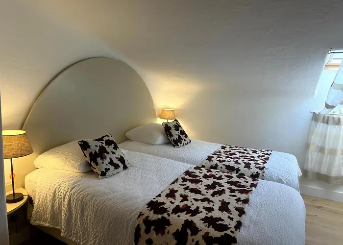 Prázdninový dům A Licetta Porto-Vecchio (Corsica)