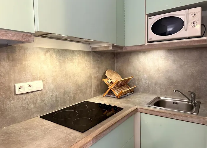 Holiday home A Licetta Porto-Vecchio (Corsica)