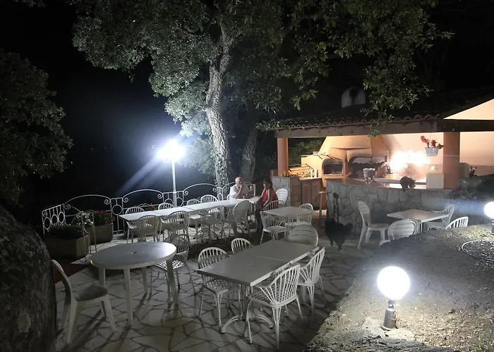 Holiday home A Licetta