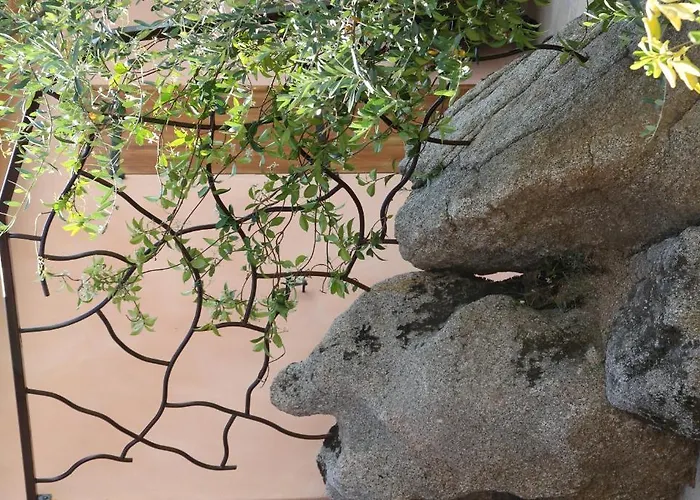 A Licetta Porto-Vecchio (Corsica)