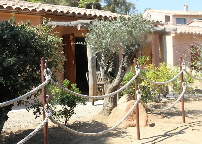 Résidence A Licetta