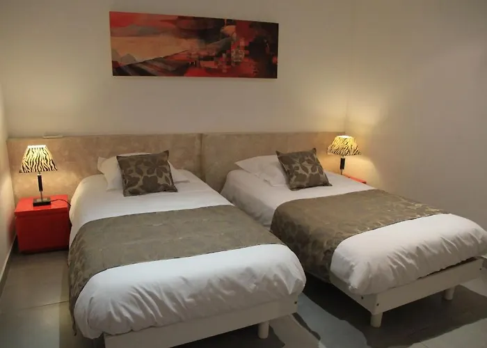 A Licetta Prázdninový dům Porto-Vecchio (Corsica)