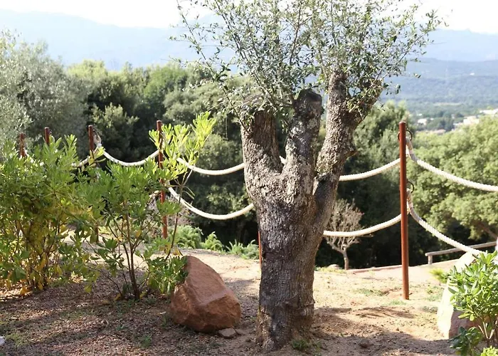 Holiday home A Licetta *