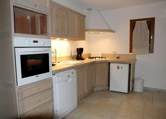 Holiday home A Licetta Porto-Vecchio (Corsica)