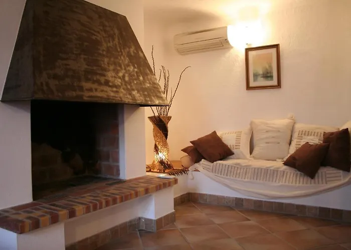 Résidence A Licetta *