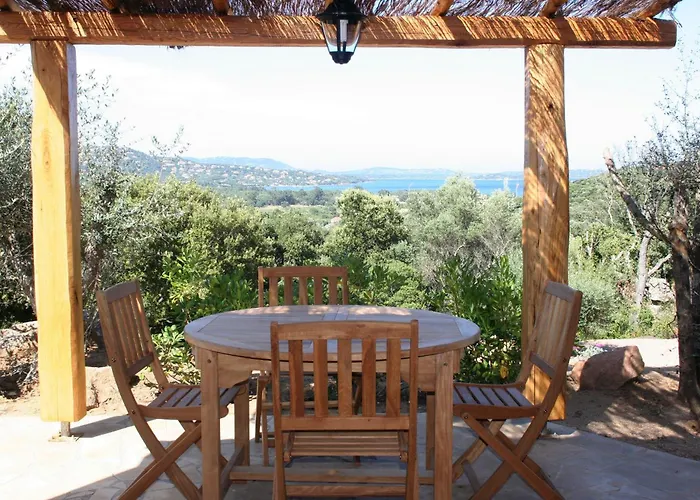 Holiday home A Licetta