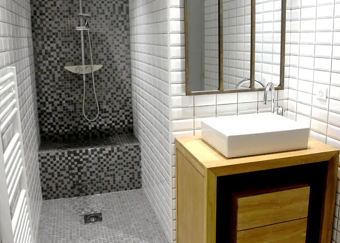 A Licetta Holiday home