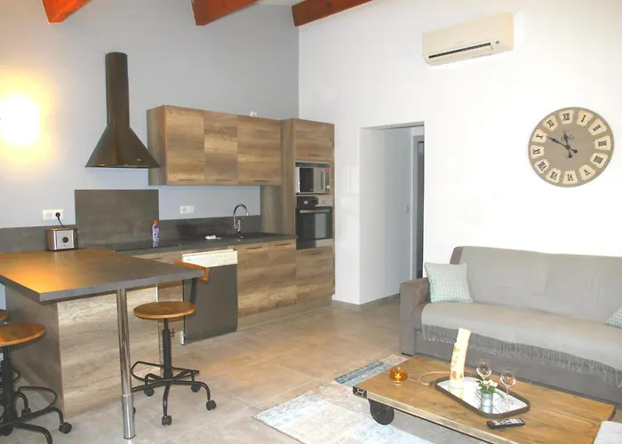 A Licetta Holiday home