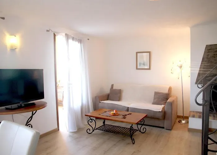 A Licetta Holiday home