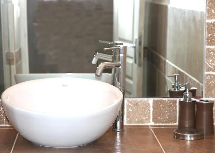 Résidence A Licetta Hébergement de vacances Porto-Vecchio (Corsica)