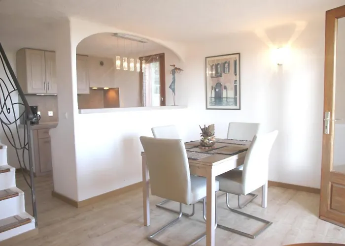 Résidence A Licetta