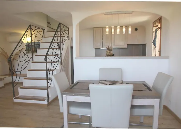 Holiday home A Licetta