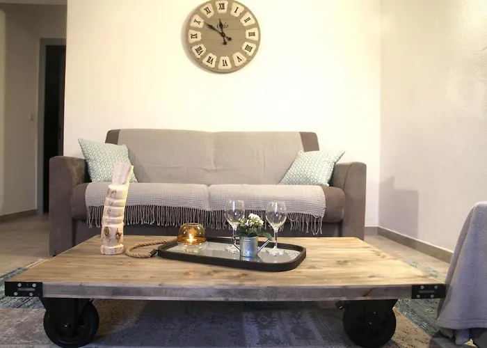 Holiday home A Licetta Porto-Vecchio (Corsica)