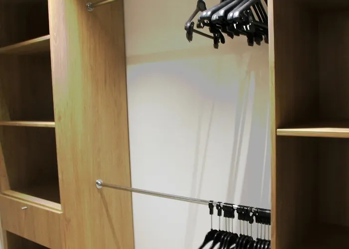 Résidence A Licetta Hébergement de vacances *