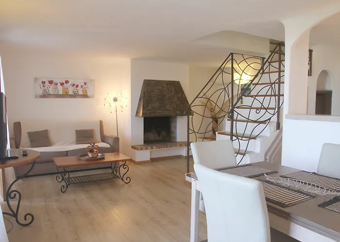 Résidence A Licetta *