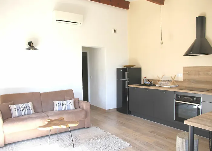 Résidence A Licetta *