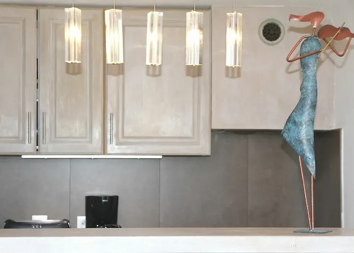 Résidence A Licetta * Porto-Vecchio (Corsica)