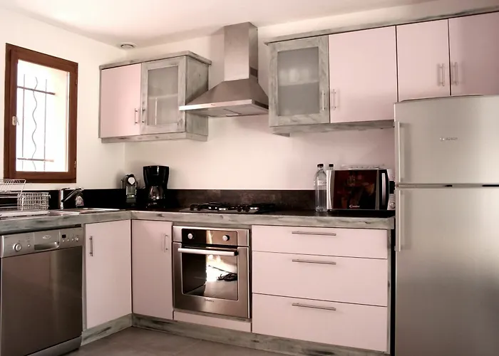 Holiday home A Licetta Porto-Vecchio (Corsica)