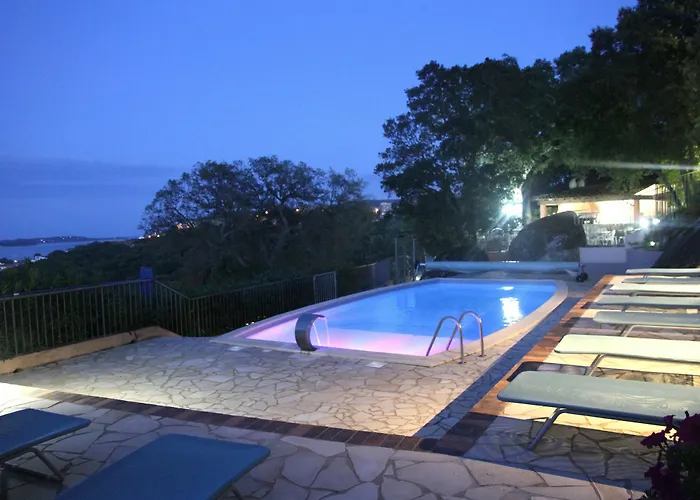 Résidence A Licetta * Porto-Vecchio (Corsica)