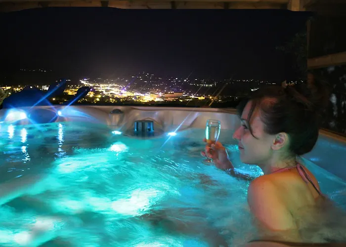 Résidence A Licetta Hébergement de vacances *