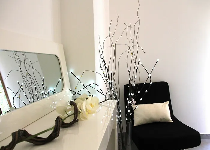 Résidence A Licetta *