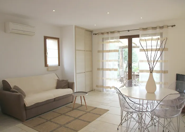 Résidence A Licetta