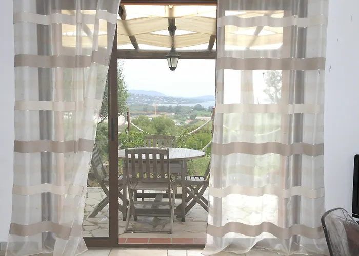 Résidence A Licetta